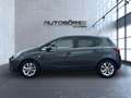 Opel Corsa E Active HU neu/Service neu/PDC Grau - thumbnail 9