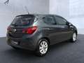 Opel Corsa E Active HU neu/Service neu/PDC Grau - thumbnail 6
