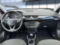 Opel Corsa E Active HU neu/Service neu/PDC Grau - thumbnail 18
