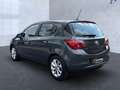 Opel Corsa E Active HU neu/Service neu/PDC Grau - thumbnail 8