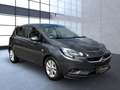 Opel Corsa E Active HU neu/Service neu/PDC Grau - thumbnail 4
