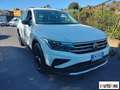 Volkswagen Tiguan 2.0 tdi scr R-Line 150cv dsg Bianco - thumbnail 3
