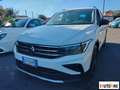 Volkswagen Tiguan 2.0 tdi scr R-Line 150cv dsg Bianco - thumbnail 1