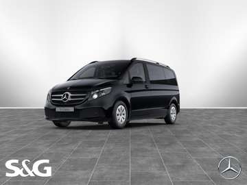 d RISE Kompakt Rückam+AHK+MBUX