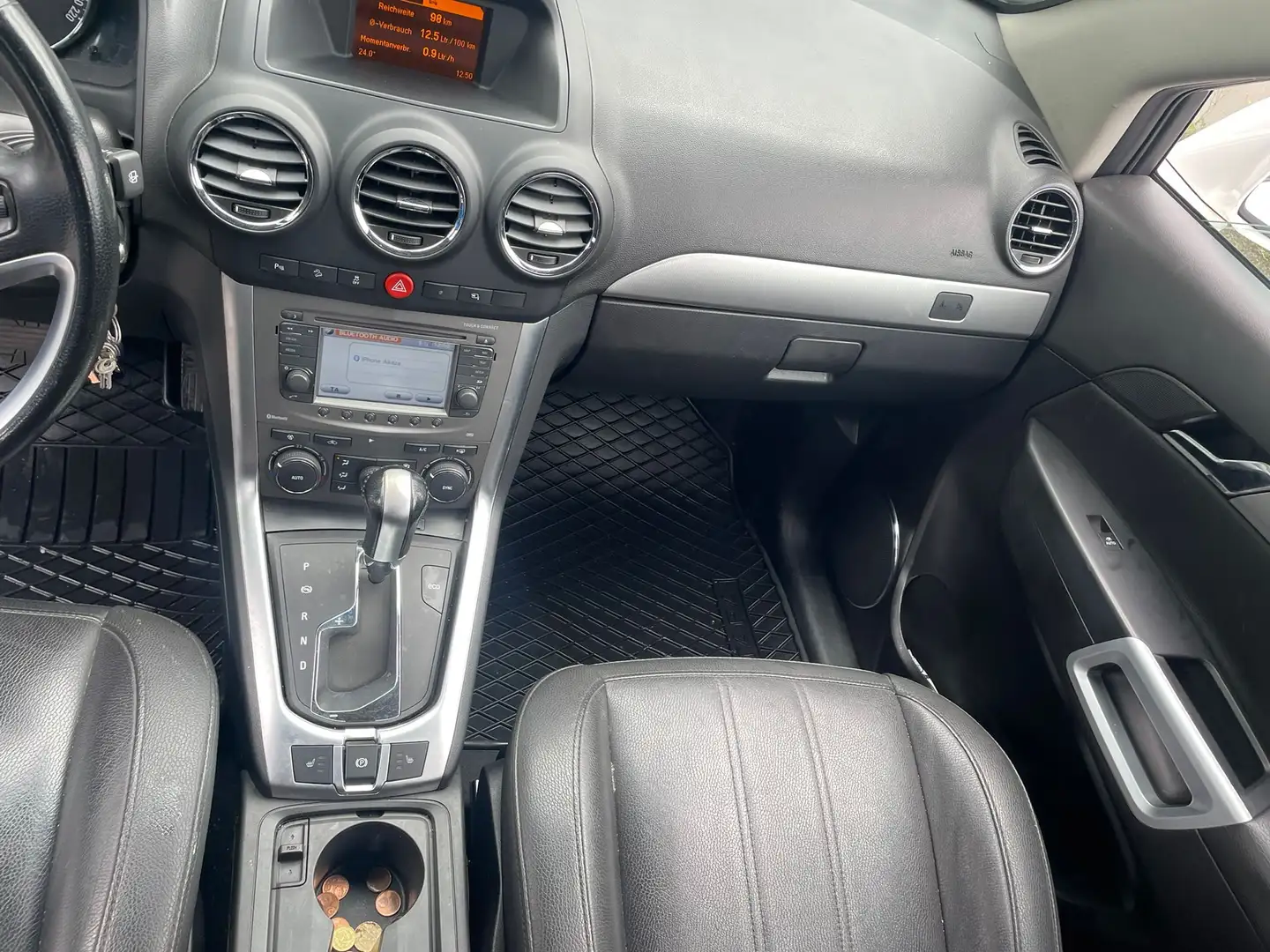 Opel Antara 2.2 CDTI 4x4 Ultimate Plus Edition - 1