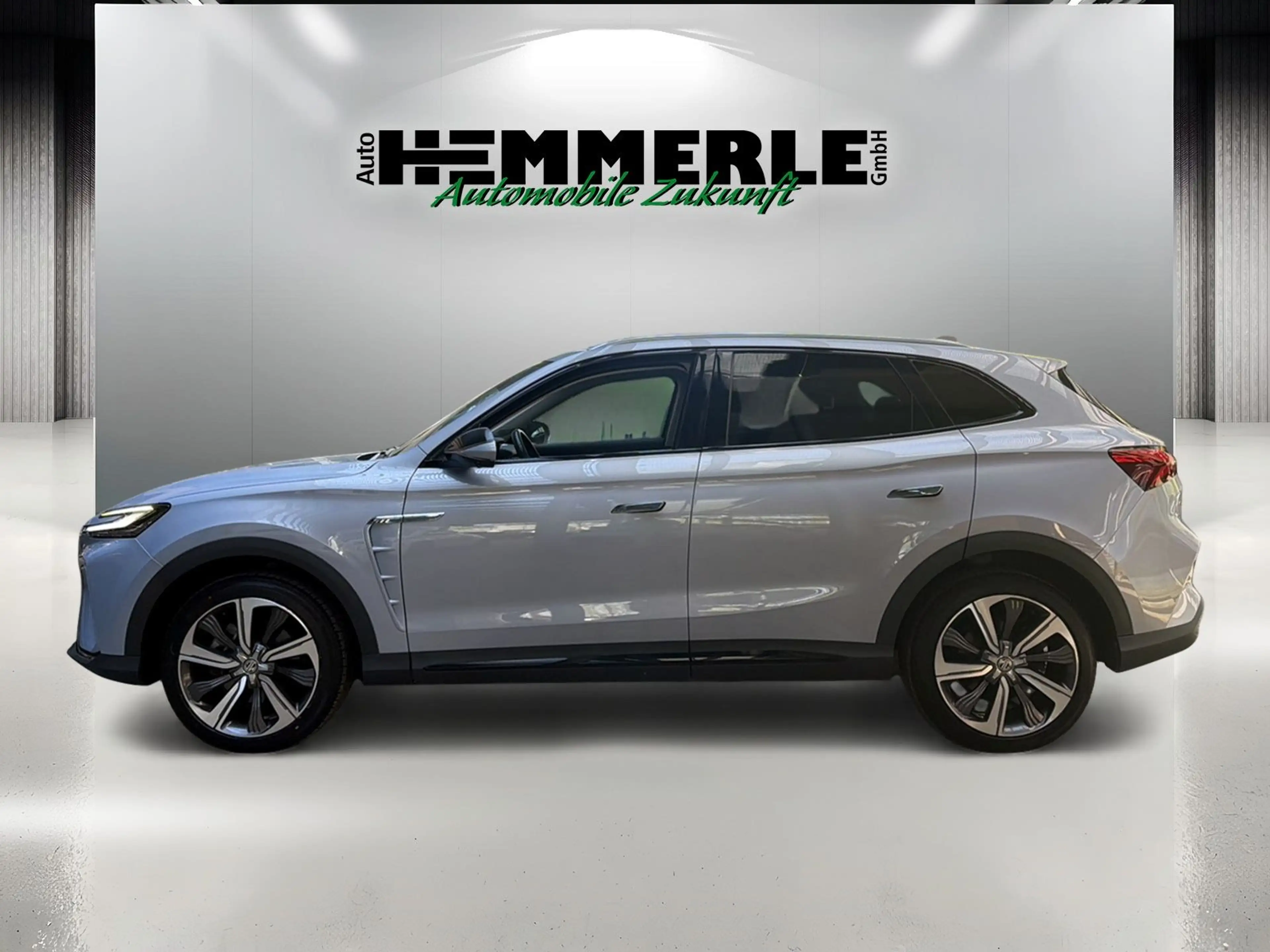 MG Marvel R Luxury *verschiedene Farben verfügbar* — photo 4