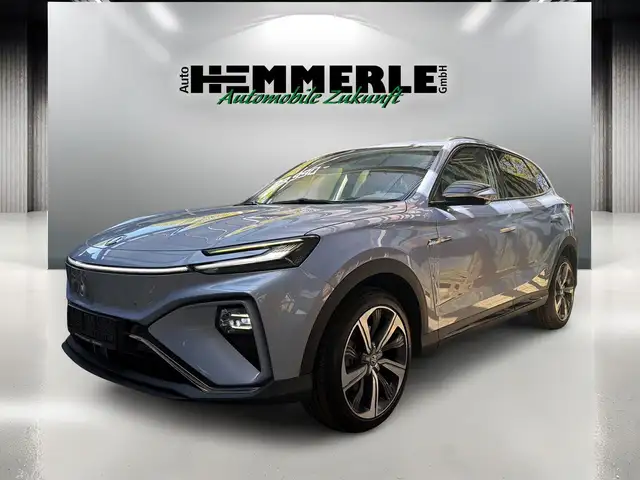 MG Marvel R Luxury *verschiedene Farben verfügbar*