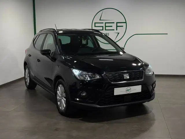 SEAT Arona ** 1.6 TDI ** Style ** GPS ** Garantie 12 mois **
