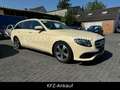 Mercedes-Benz E 200 E -Klasse d T-Modell TAXI / NAVI / 10/25 Gelb - thumbnail 1