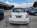 Fiat 500 1.2 EasyPower Lounge Bianco - thumbnail 3