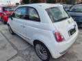 Fiat 500 1.2 EasyPower Lounge Bianco - thumbnail 2
