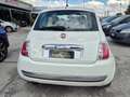 Fiat 500 1.2 EasyPower Lounge Bianco - thumbnail 4
