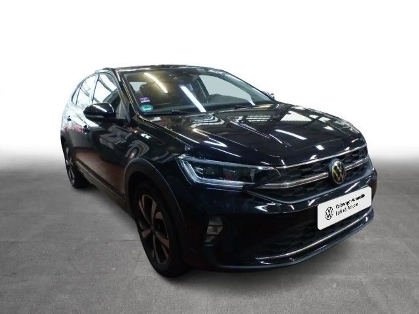 Volkswagen Taigo 1.0 TSI DSG Style Pano AHK Beats LED Noir - 2