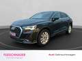 Audi Q3 Sportback 45 TFSI e DSG+SHZ+LED+PDC+NAVI Schwarz - thumbnail 1
