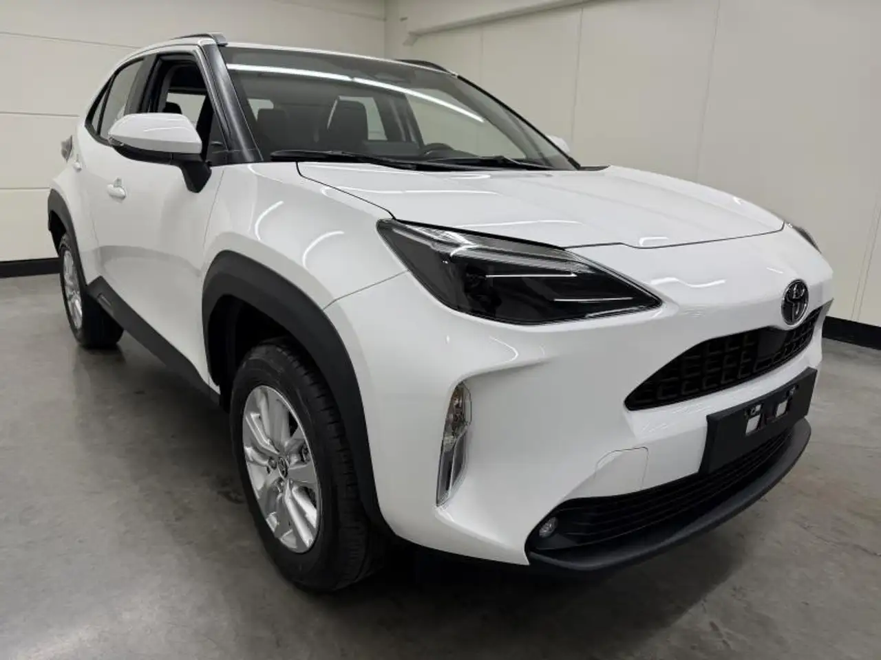Toyota Yaris Cross 2026