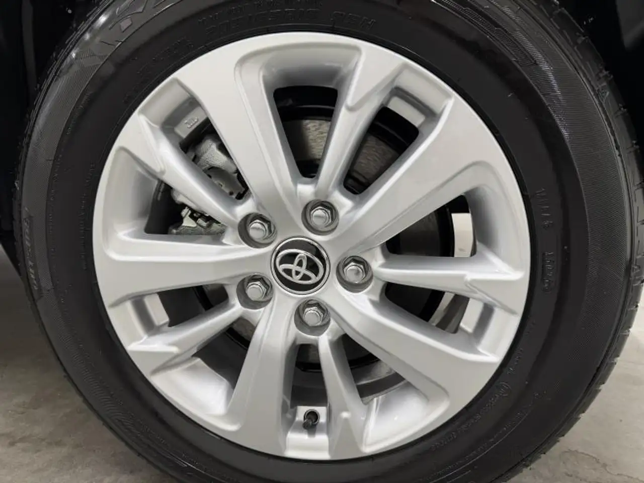 Toyota Yaris Cross 2026