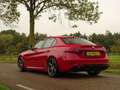 Alfa Romeo Giulia 2.0T | 310PK | Rosso | Cloverleafs | Verlaagd | Ze Rood - thumbnail 18