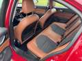 Alfa Romeo Giulia 2.0T | 310PK | Rosso | Cloverleafs | Verlaagd | Ze Rood - thumbnail 12