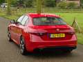 Alfa Romeo Giulia 2.0T | 310PK | Rosso | Cloverleafs | Verlaagd | Ze Rood - thumbnail 19