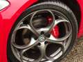 Alfa Romeo Giulia 2.0T | 310PK | Rosso | Cloverleafs | Verlaagd | Ze Rood - thumbnail 3