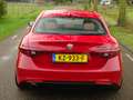 Alfa Romeo Giulia 2.0T | 310PK | Rosso | Cloverleafs | Verlaagd | Ze Rood - thumbnail 7