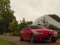 Alfa Romeo Giulia 2.0T | 310PK | Rosso | Cloverleafs | Verlaagd | Ze Rood - thumbnail 14