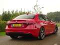 Alfa Romeo Giulia 2.0T | 310PK | Rosso | Cloverleafs | Verlaagd | Ze Rood - thumbnail 6