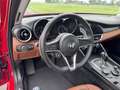 Alfa Romeo Giulia 2.0T | 310PK | Rosso | Cloverleafs | Verlaagd | Ze Rood - thumbnail 10