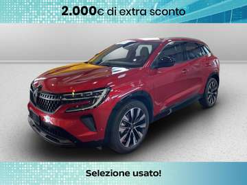 1.2 e-tech full hybrid techno 200cv auto