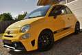 Abarth 595 Spa-Francochamps**LIMITED EDITION 017/150**163PK** Jaune - thumbnail 2