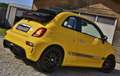 Abarth 595 Spa-Francochamps**LIMITED EDITION 017/150**163PK** Jaune - thumbnail 4