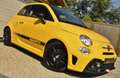 Abarth 595 Spa-Francochamps**LIMITED EDITION 017/150**163PK** Jaune - thumbnail 3
