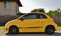 Abarth 595 Spa-Francochamps**LIMITED EDITION 017/150**163PK** Jaune - thumbnail 1