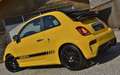 Abarth 595 Spa-Francochamps**LIMITED EDITION 017/150**163PK** Jaune - thumbnail 5