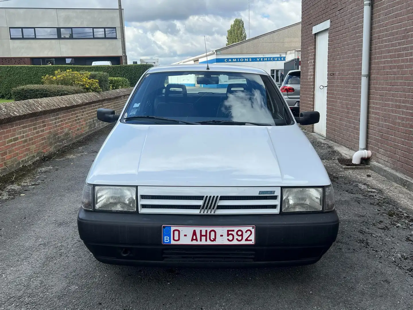 Fiat Tipo 1400 cc ** IMPECABLE ** CT ZERO DEFAUT ** Alb - 2