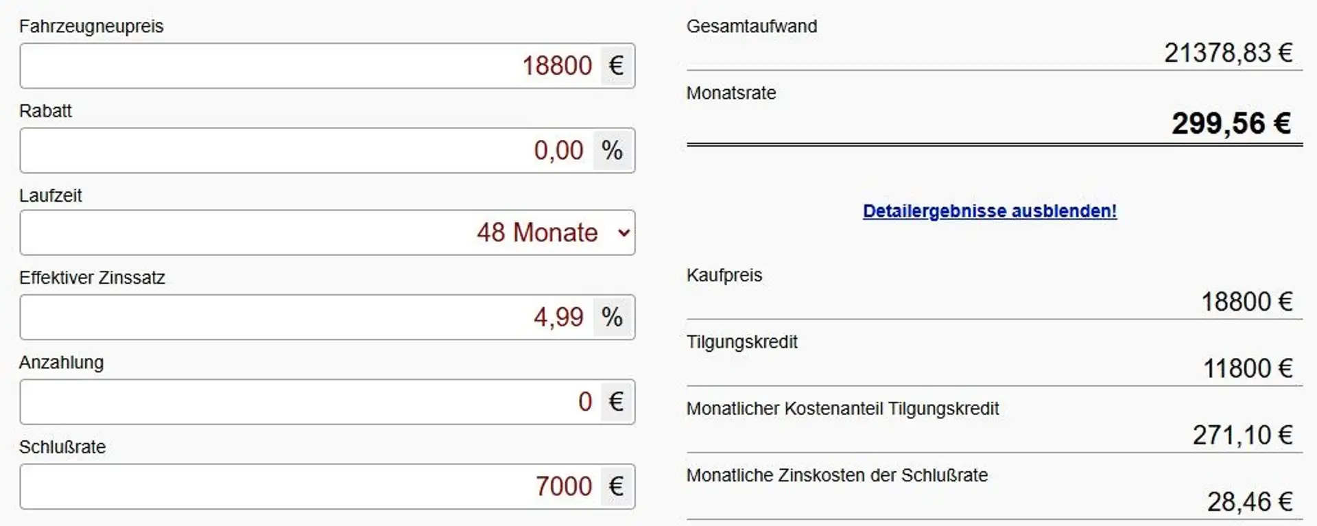 Audi Q3 sport quattro S line ab 299,-€ mtl. Grau - 2