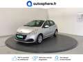 Peugeot 208 1.2 PureTech 68ch Like 5p Gris - thumbnail 1