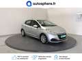 Peugeot 208 1.2 PureTech 68ch Like 5p Gris - thumbnail 6