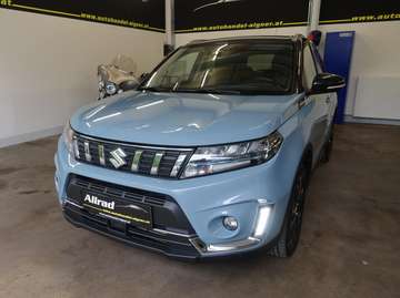 Vitara 1,4 GL+ DITC Hybrid ALLGRIP flash