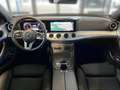 Mercedes-Benz E 450 4M Avantg. AHK SDHZ ACC LED Schiebe. 360° Gris - thumbnail 10