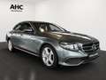Mercedes-Benz E 450 4M Avantg. AHK SDHZ ACC LED Schiebe. 360° Gris - thumbnail 2