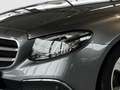 Mercedes-Benz E 450 4M Avantg. AHK SDHZ ACC LED Schiebe. 360° Gris - thumbnail 5
