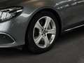 Mercedes-Benz E 450 4M Avantg. AHK SDHZ ACC LED Schiebe. 360° Gris - thumbnail 6