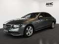 Mercedes-Benz E 450 4M Avantg. AHK SDHZ ACC LED Schiebe. 360° Gris - thumbnail 1