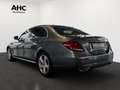 Mercedes-Benz E 450 4M Avantg. AHK SDHZ ACC LED Schiebe. 360° Gris - thumbnail 4