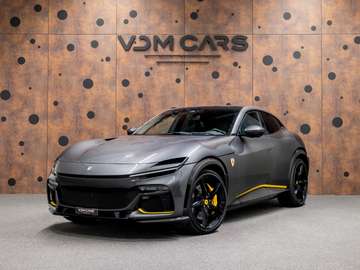 6.5 V12 | Vol Carbon | Novitec | Full PPF | Histor