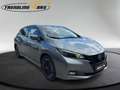 Nissan Leaf N-Connecta 40kWh Grau - thumbnail 1
