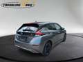 Nissan Leaf N-Connecta 40kWh Grau - thumbnail 7