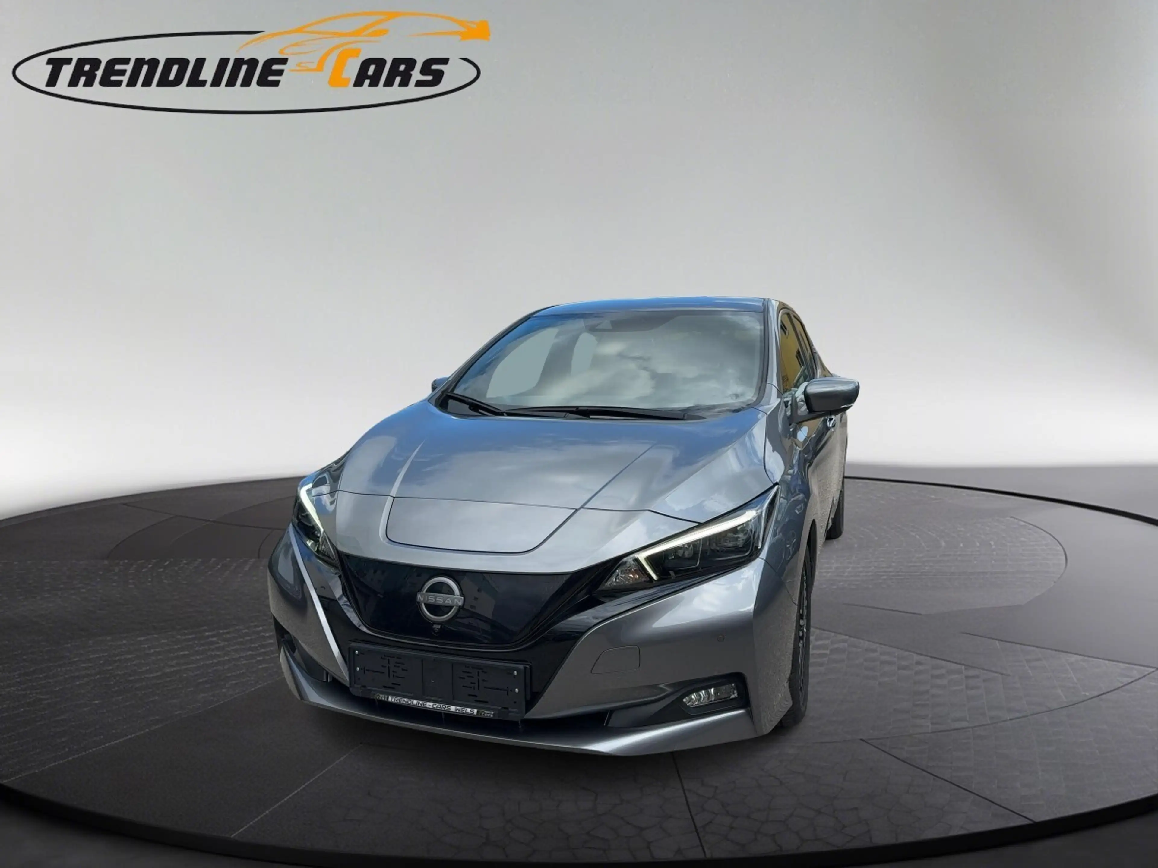 Nissan Leaf N-Connecta 40kWh — photo 6