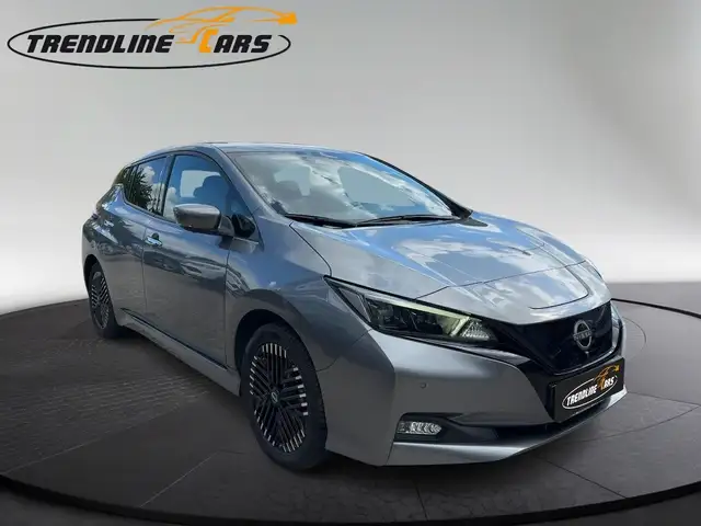 Nissan Leaf N-Connecta 40kWh